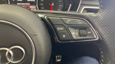 Audi A4 35 TDI Black Edition 5dr S Tronic Diesel Estate